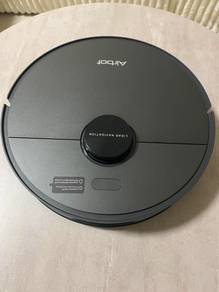 Airbot L50 Master Robot Vacuum