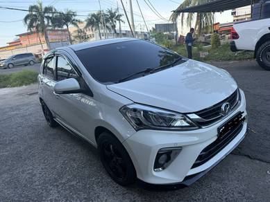 Perodua MyVi ADVANCE in Tawau, SBH