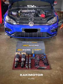 BC BR RS VW Golf MK7 MK8 Passat B8 Audi TT MK3