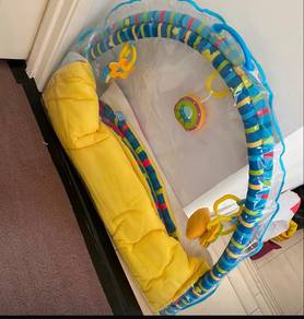 play mat