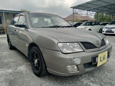 2006 Proton Waja ENHANCED