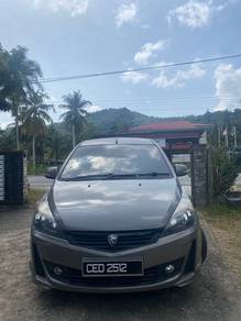 Proton Exora EXECUTIVE PLUS in Kuala Nerus, TRG
