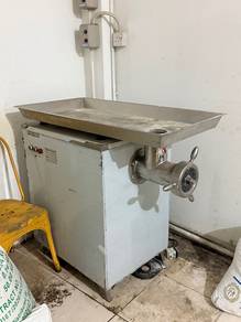 meat mincer meat mixer mincer