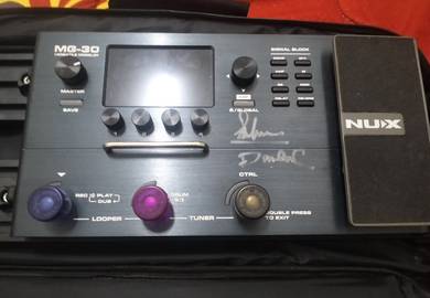 For sale Nux Mg30