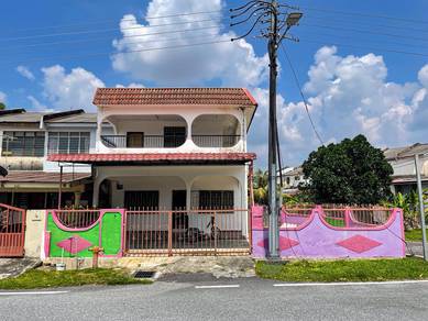 2-storey Terraced House For Sale in Rasah,NSN