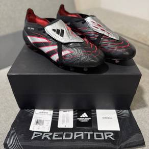 [UK7.5] Adidas Predator Leather Elite FT AG BSR
