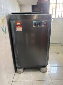 Sharp Es-x958 9KG Washing Machine