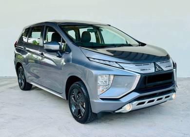 Mitsubishi Xpander in Cheras, SGR