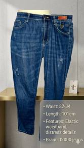 jeans t2000 women 