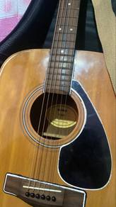 yamaha f310