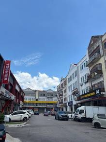 Shop lot For Sale in Kulai,JHR