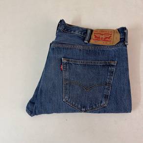 Levi’s 501 sz 38: