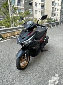 Yamaha NVX