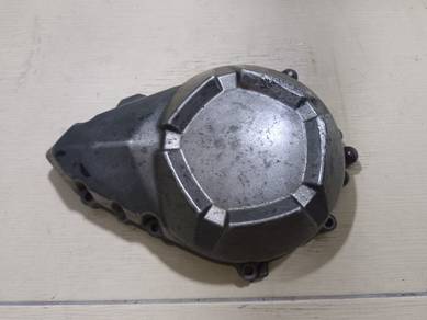 kawasaki z800 cover