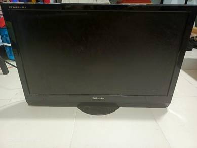 TV lelong