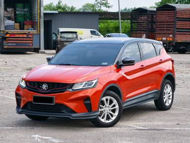 Proton X50 EXECUTIVE in Skudai, JHR