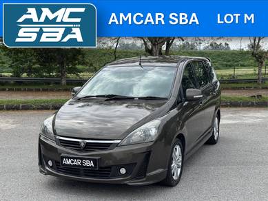 Proton Exora BOLD PREMIUM in Sungai Besi, KUL