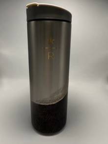 Starbucks Reserve Malaysia Executive 