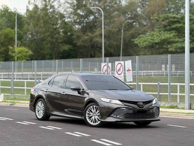 Toyota Camry V in Johor Bahru, JHR