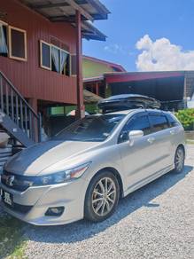 Honda Stream i-VTEC in Kota Bharu, KTN