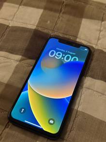 Iphone X