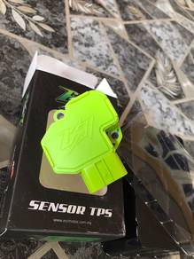 tps and iacv manual (RS150)