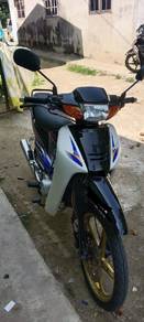 Honda EX5