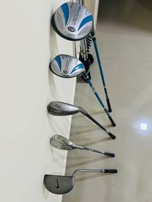 US Kids Golf UL48u Golf Set