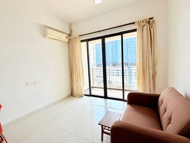 Apartment For Rent in AmberSide @ Country Garden Danga Bay