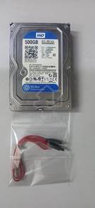 Hdd pcgames plug and play