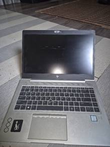 Laptop HP EliteBook 840 G5 (Core i5) + Freegift