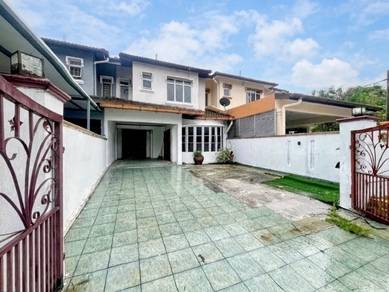 2-storey Terraced House For Sale in Kajang,SGR