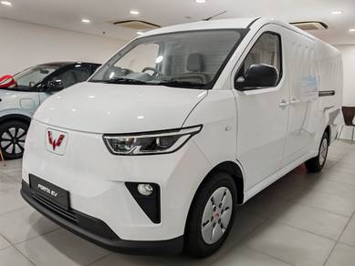 2026 TQ Wuling Bingo MAX