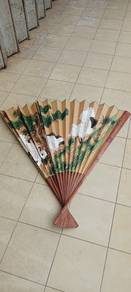Antique Fan 