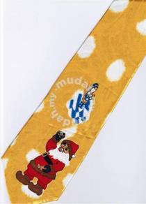 Christmas Santa Claus Xmas #23 Toy Soldier NeckTie