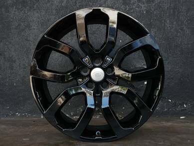Sport rim 22 inch RANGE ROVER VOGUE SPORT SVR 120