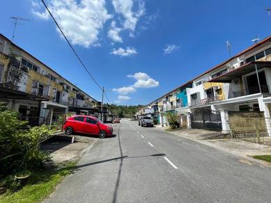 2.5-storey Terraced House For Sale in Kulai,JHR