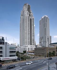 Condominium For Sale in 6 CapSquare
