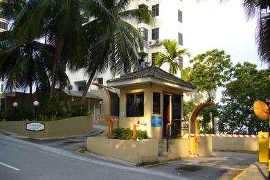 Condominium For Sale in Casa Vista