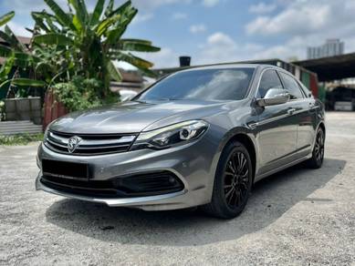 Proton Perdana 2.0L in Kajang, SGR