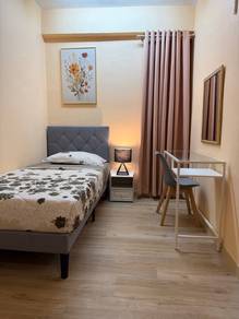 Room in Bukit Bintang, KUL