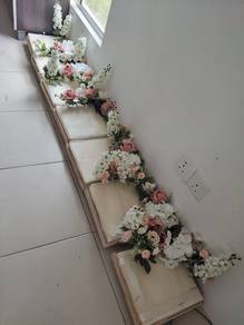 Bekas Hantaran Cantik