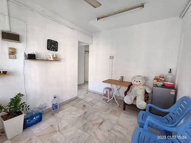 Apartment For Sale in Taman Miharja Apartment (LRT Miharja)