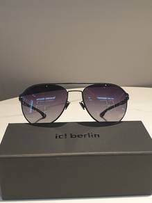 Ic!Berlin Sunglasses 🕶 