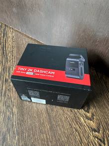Dashcam VIOFO VS1 2K QHD + Sony Starvis 2