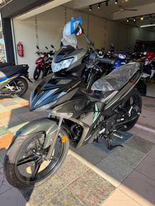 Yamaha Y15ZR