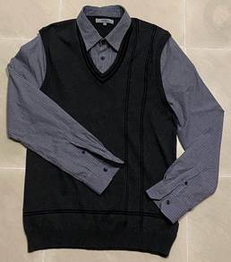 G2000 Polo Shirt and Vest Combo