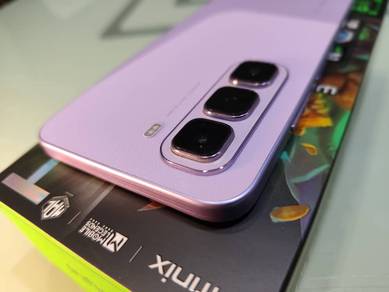 Infinix Hot 50 5G 256 GB