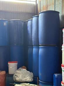 Tong 200 Litre