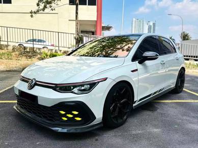 Volkswagen Golf GTI in Sungai Besi, KUL